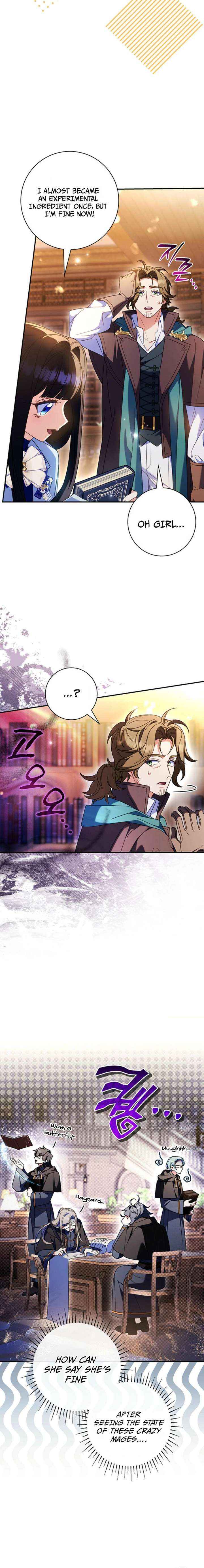 Read Father, I Won’t Do Anything chapter 68 image 15 on Lezhin