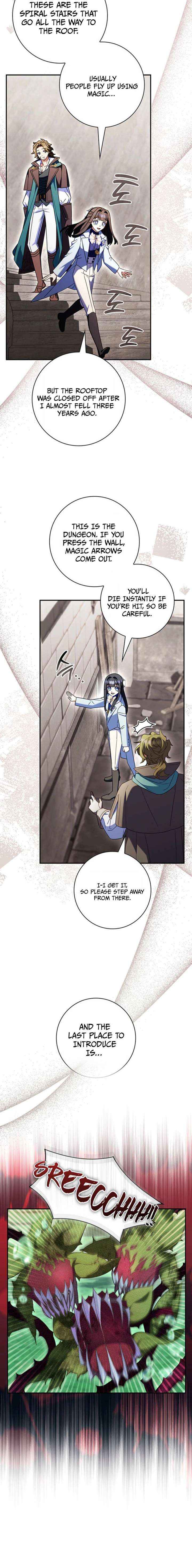 Read Father, I Won’t Do Anything chapter 68 image 17 on Lezhin