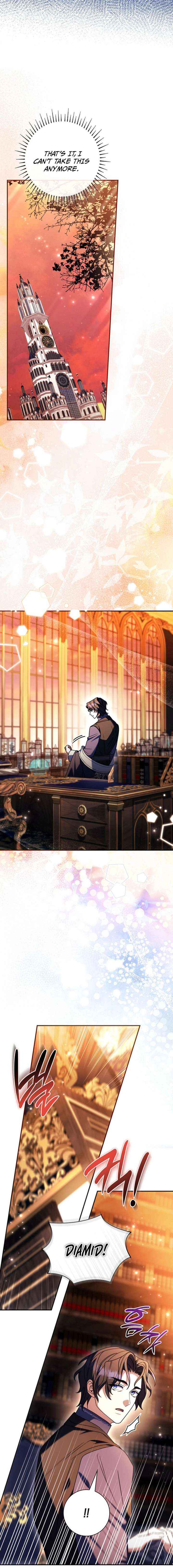 Read Father, I Won’t Do Anything chapter 68 image 19 on Lezhin