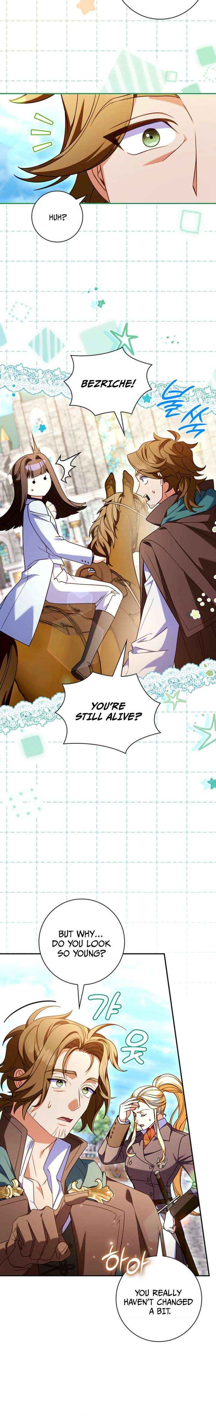 Read Father, I Won’t Do Anything chapter 68 image 3 on Lezhin