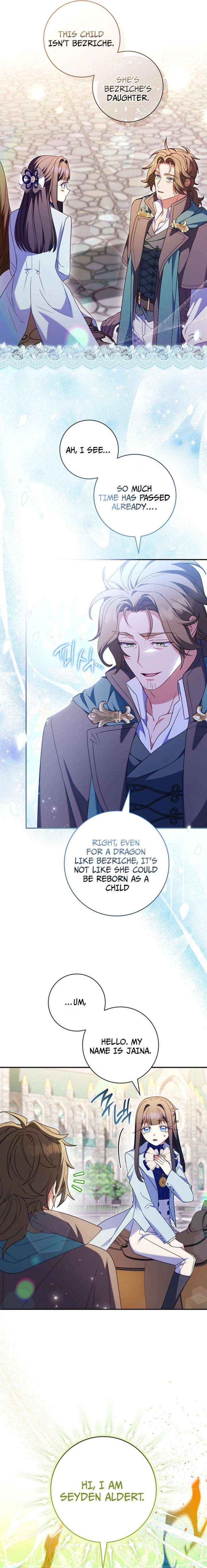 Read Father, I Won’t Do Anything chapter 68 image 4 on Lezhin