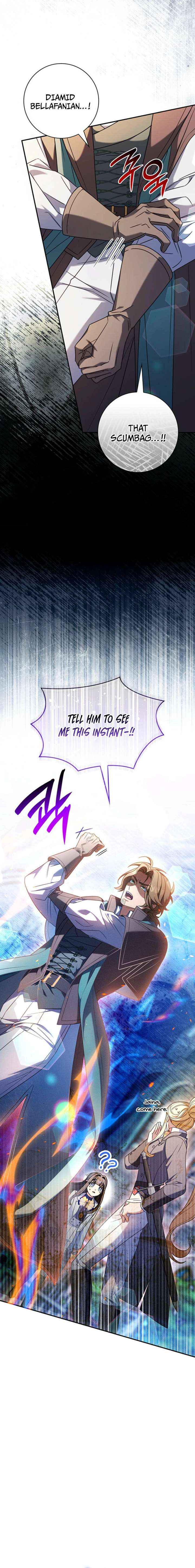 Read Father, I Won’t Do Anything chapter 68 image 9 on Lezhin