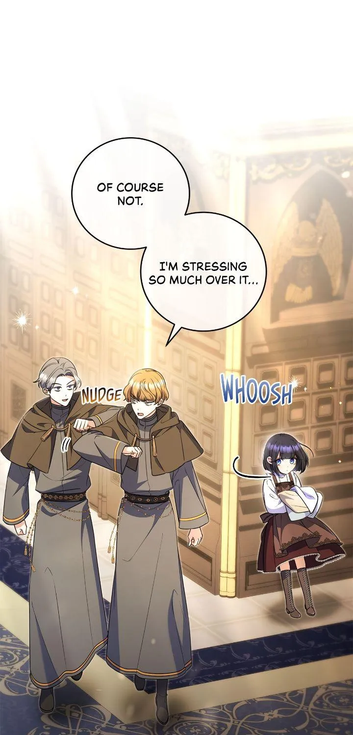 Read Father, I Won’t Do Anything chapter 7 image 11 on Lezhin