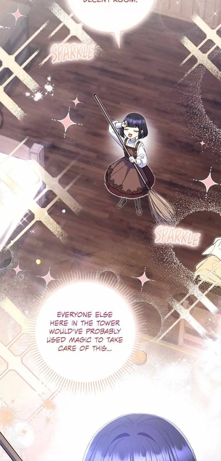 Read Father, I Won’t Do Anything chapter 7 image 2 on Lezhin