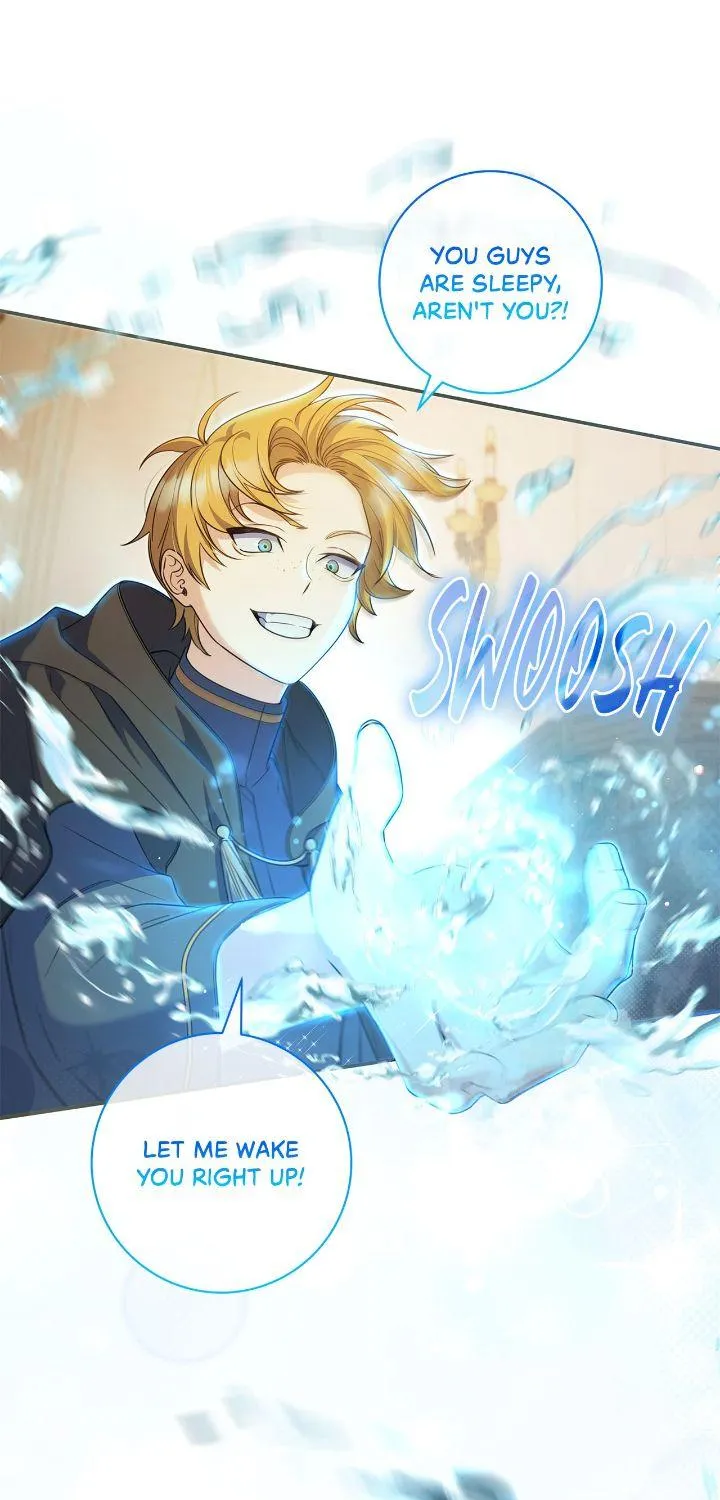 Read Father, I Won’t Do Anything chapter 7 image 22 on Lezhin