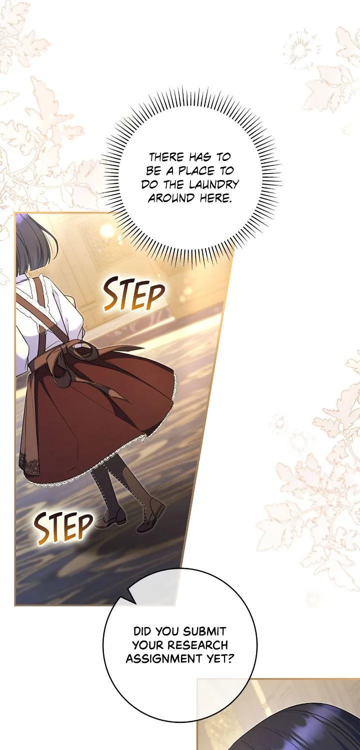 Read Father, I Won’t Do Anything chapter 7 image 9 on Lezhin
