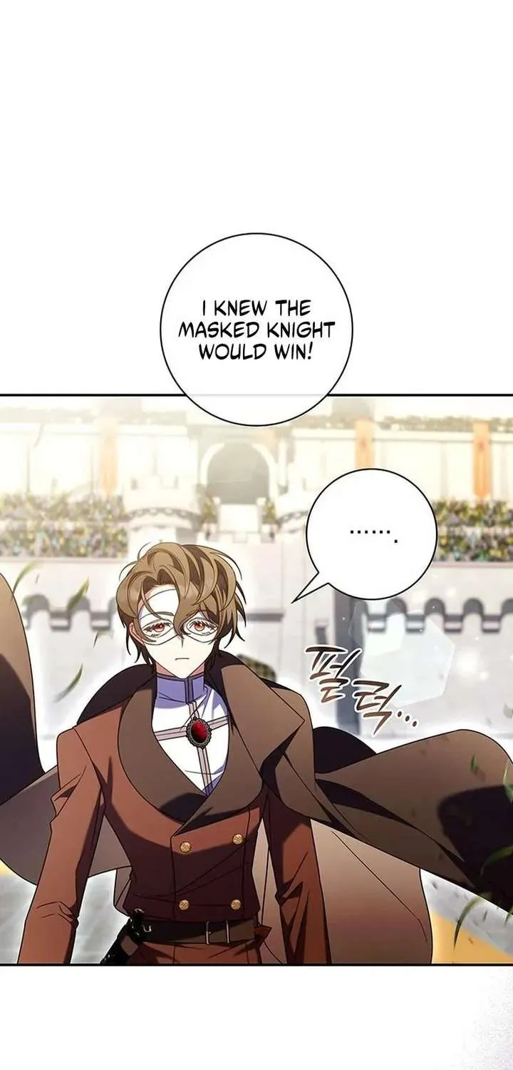 Read Father, I Won’t Do Anything chapter 73 image 36 on Lezhin