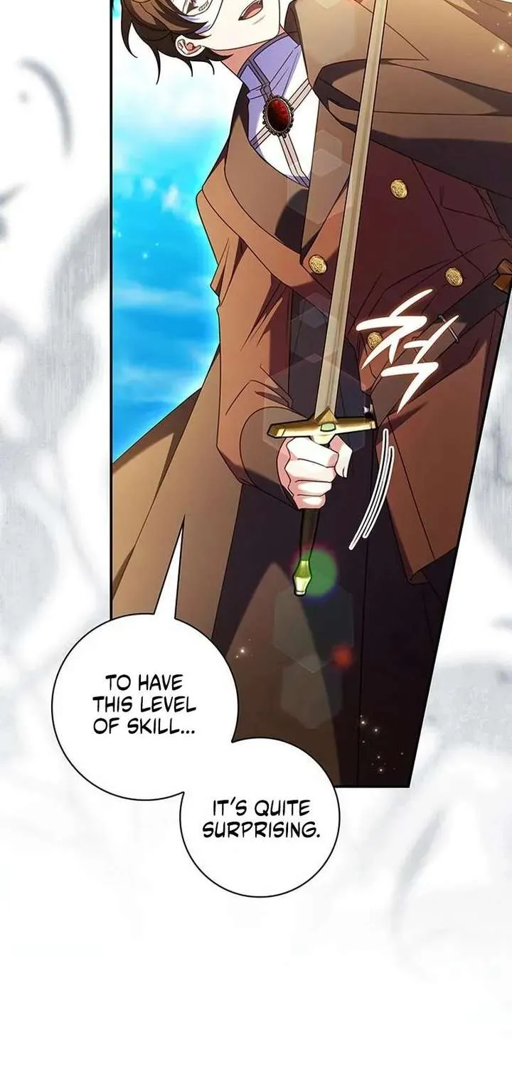 Read Father, I Won’t Do Anything chapter 73 image 40 on Lezhin
