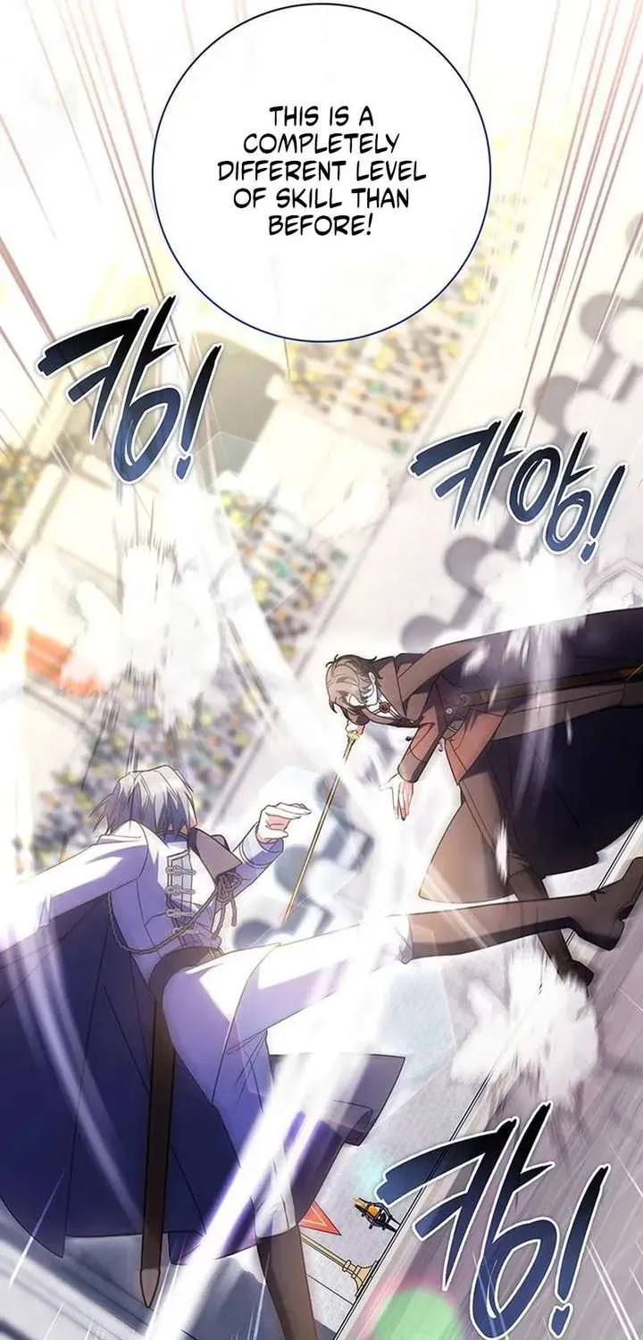 Read Father, I Won’t Do Anything chapter 73 image 9 on Lezhin