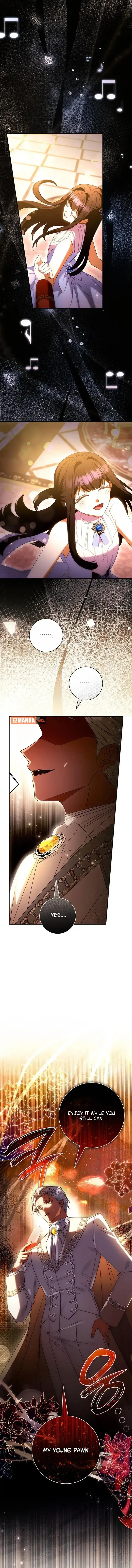 Read Father, I Won’t Do Anything chapter 75 image 9 on Lezhin