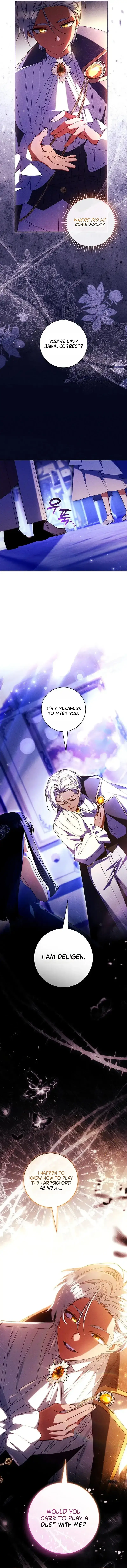 Read Father, I Won’t Do Anything chapter 76 image 9 on Lezhin