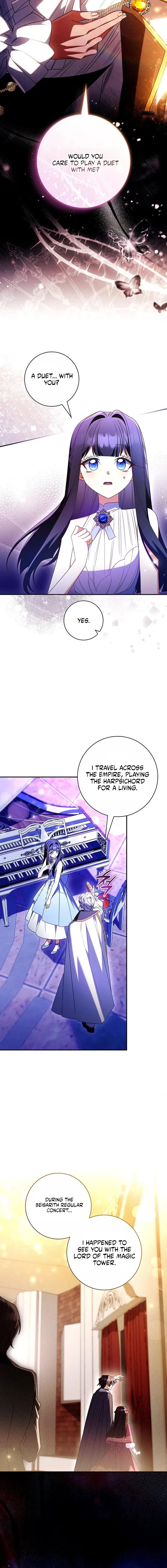 Read Father, I Won’t Do Anything chapter 77 image 1 on Lezhin
