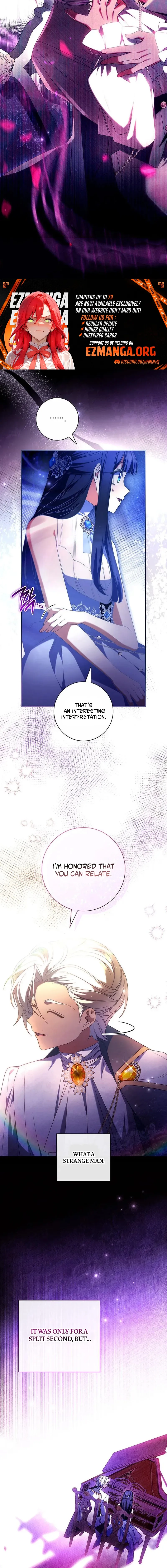 Read Father, I Won’t Do Anything chapter 77 image 11 on Lezhin