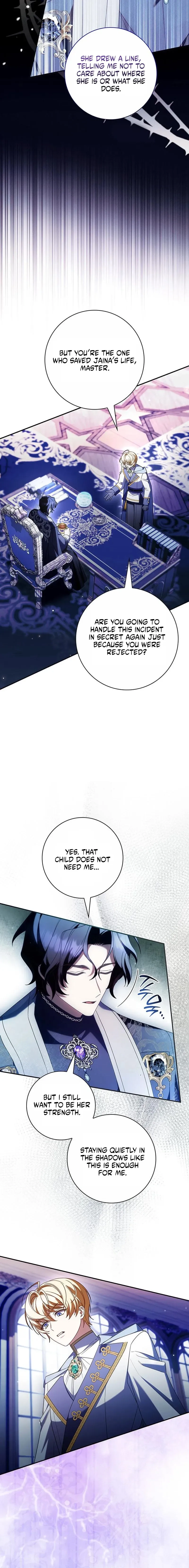 Read Father, I Won’t Do Anything chapter 77 image 15 on Lezhin
