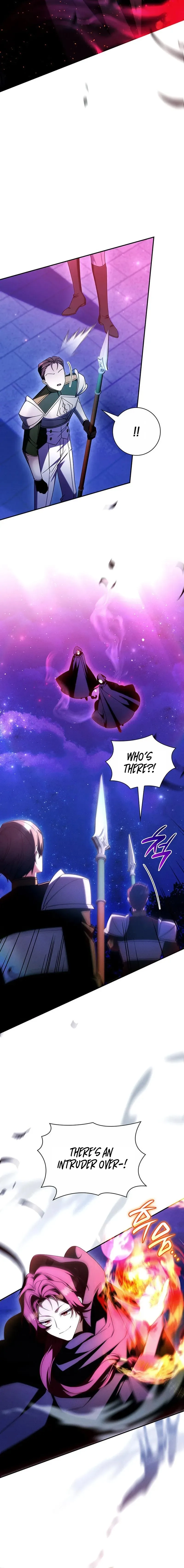 Read Father, I Won’t Do Anything chapter 77 image 21 on Lezhin