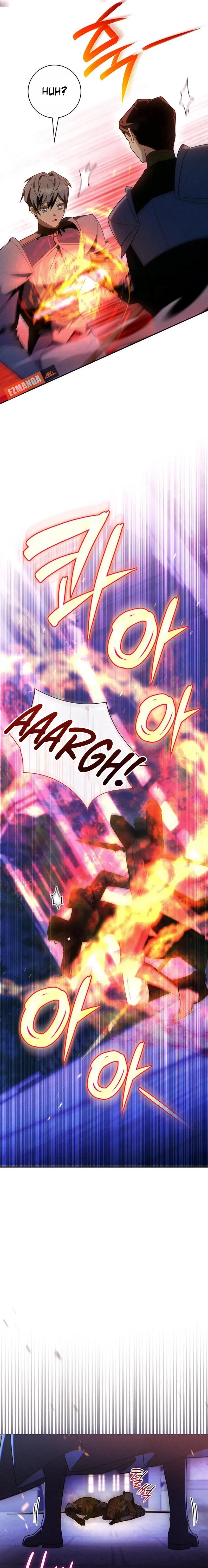 Read Father, I Won’t Do Anything chapter 77 image 22 on Lezhin