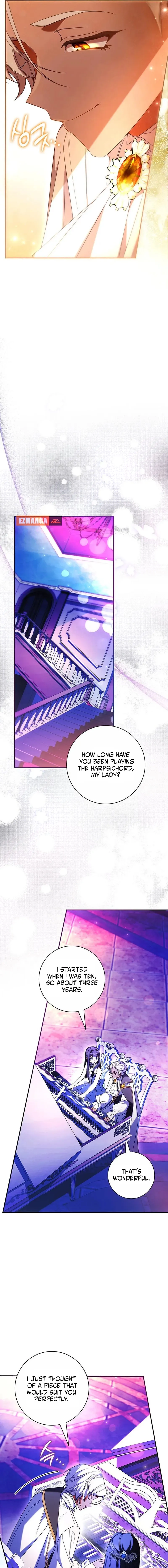 Read Father, I Won’t Do Anything chapter 77 image 4 on Lezhin