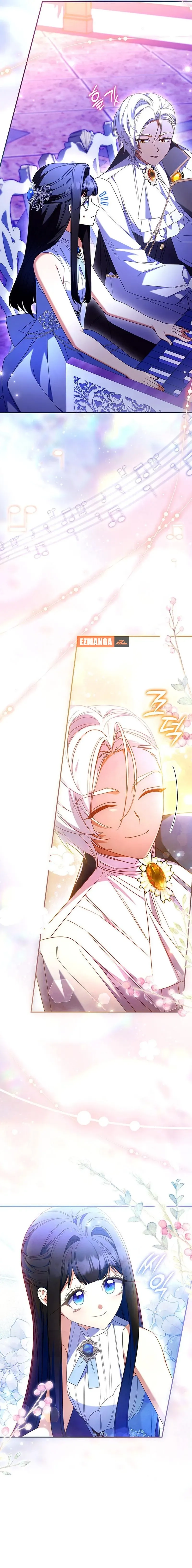 Read Father, I Won’t Do Anything chapter 77 image 6 on Lezhin