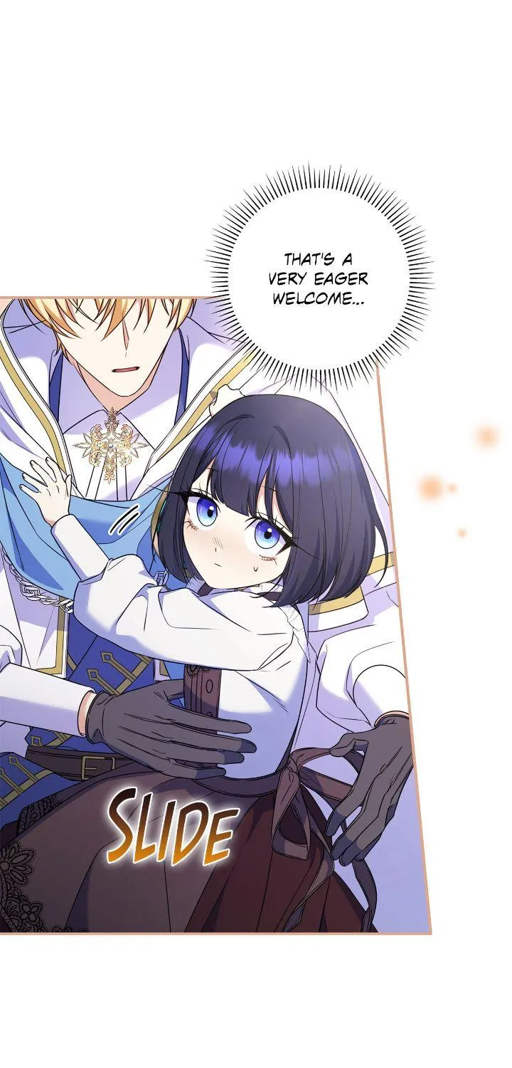 Read Father, I Won’t Do Anything chapter 8 image 11 on Lezhin