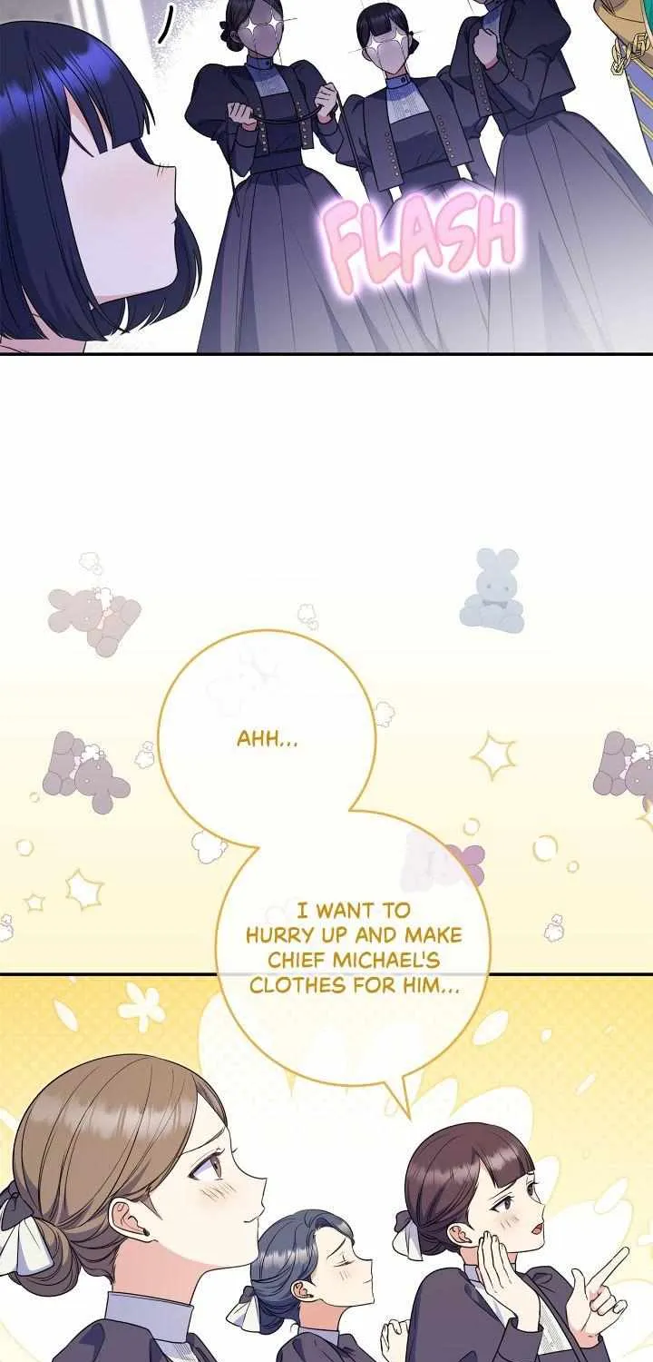 Read Father, I Won’t Do Anything chapter 8 image 20 on Lezhin