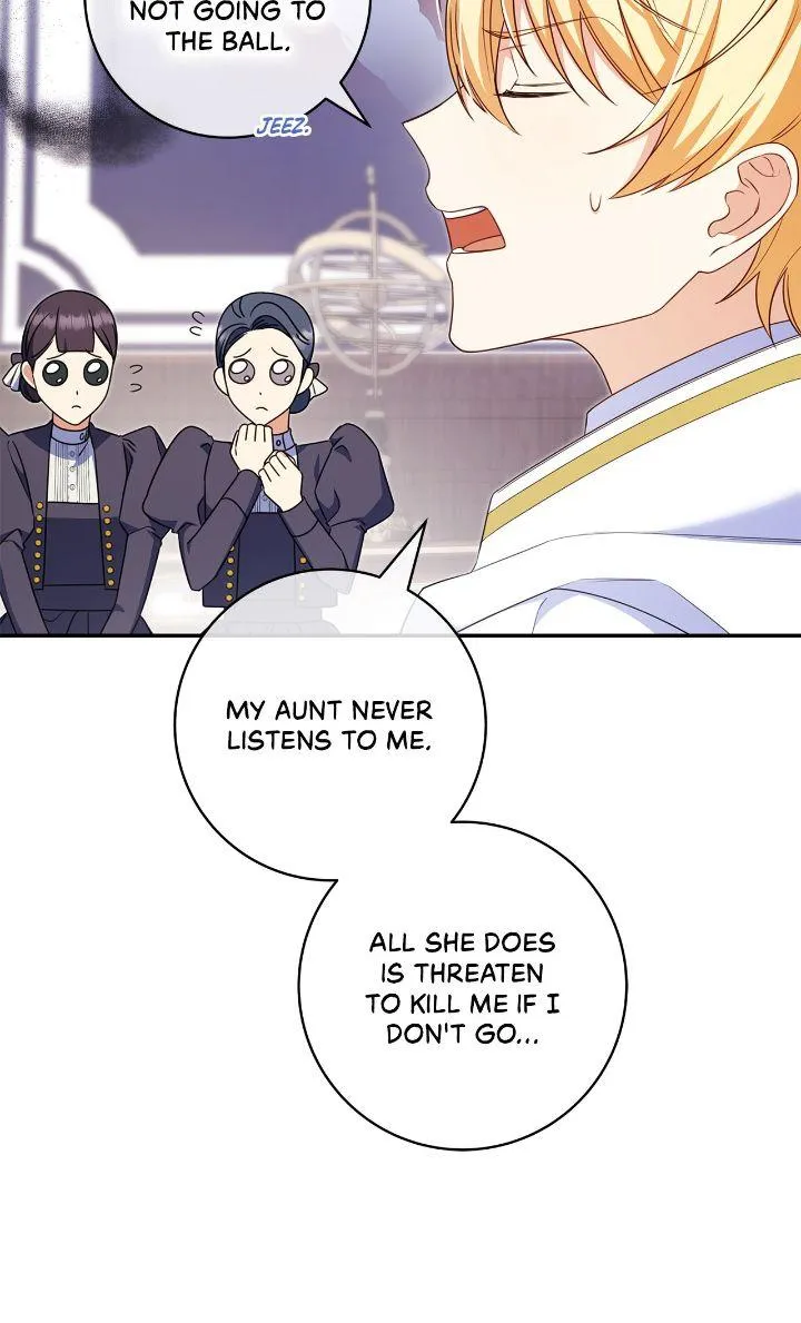 Read Father, I Won’t Do Anything chapter 8 image 33 on Lezhin