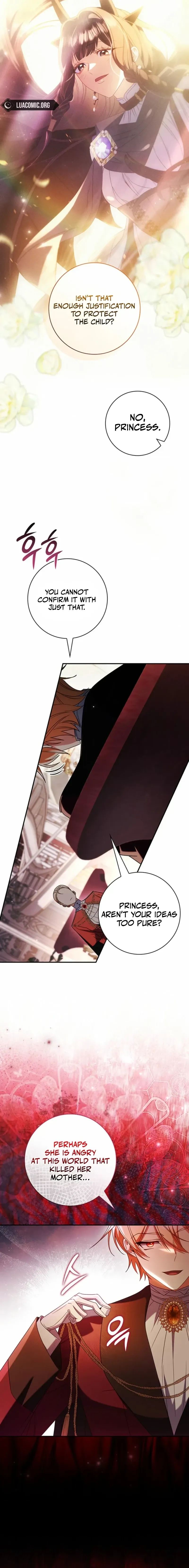 Read Father, I Won’t Do Anything chapter 80 image 11 on Lezhin