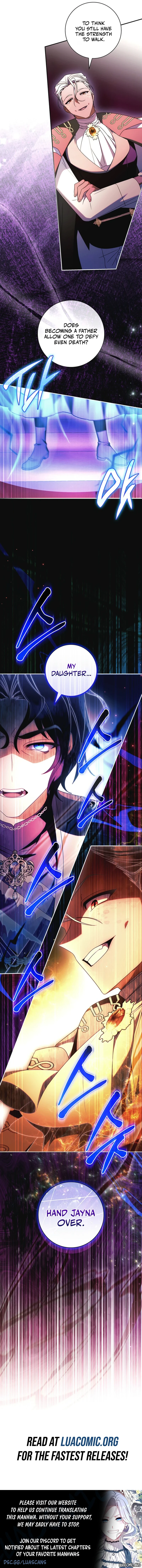 Read Father, I Won’t Do Anything chapter 88 image 8 on Lezhin