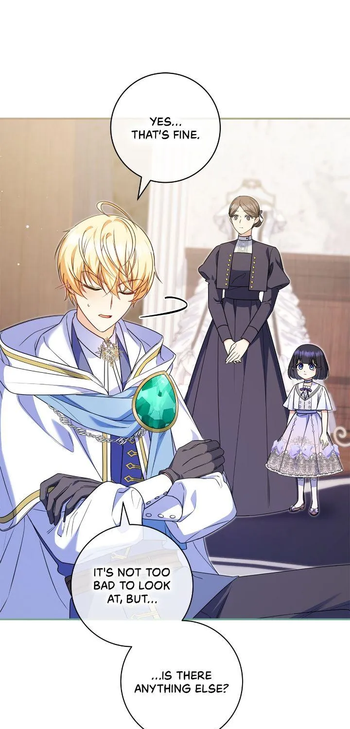 Read Father, I Won’t Do Anything chapter 9 image 19 on Lezhin