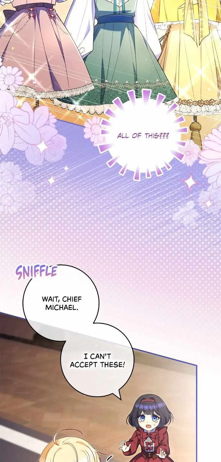 Read Father, I Won’t Do Anything chapter 9 image 32 on Lezhin