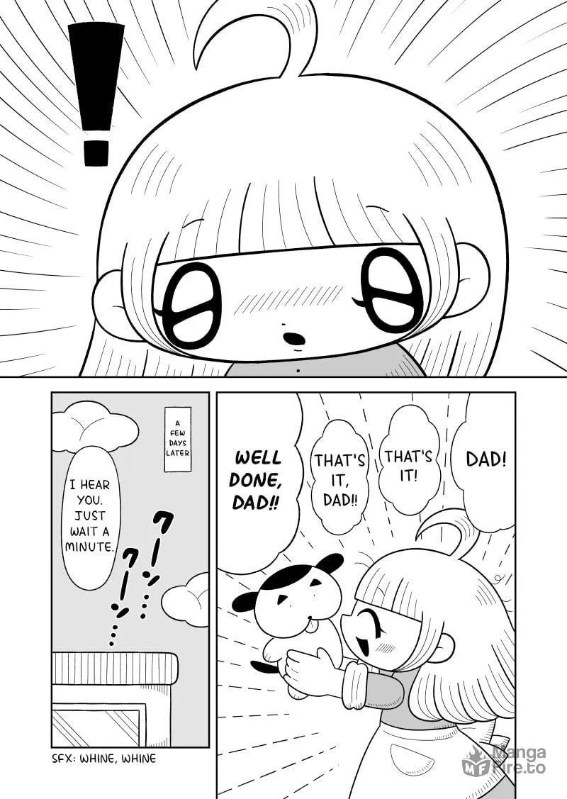 Read fatherless dog chapter 0 image 11 on Lezhin