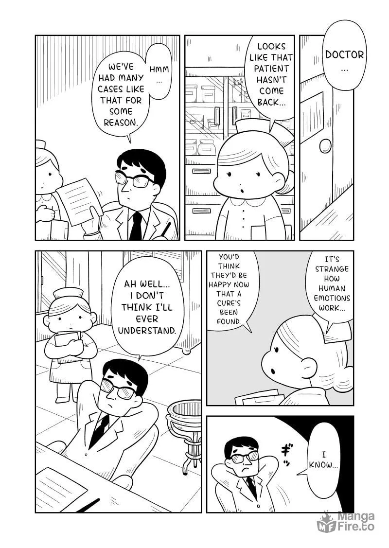 Read fatherless dog chapter 0 image 17 on Lezhin