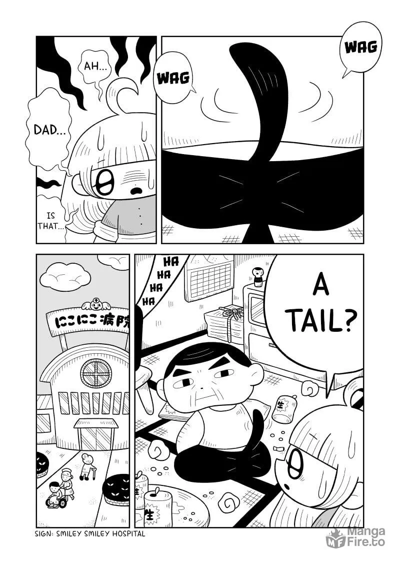 Read fatherless dog chapter 0 image 2 on Lezhin