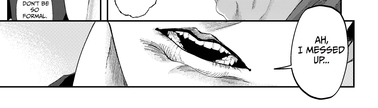 Fauna of Killer Falls Chapter 1 page 12 - 
