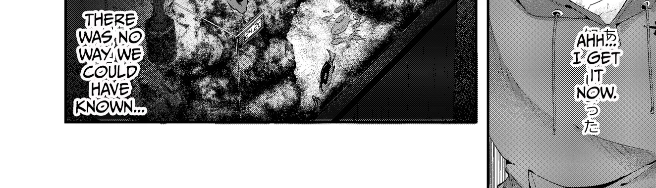 Fauna of Killer Falls Chapter 1 page 26 - 