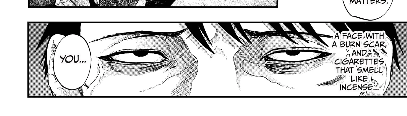 Fauna of Killer Falls Chapter 1 page 30 - 