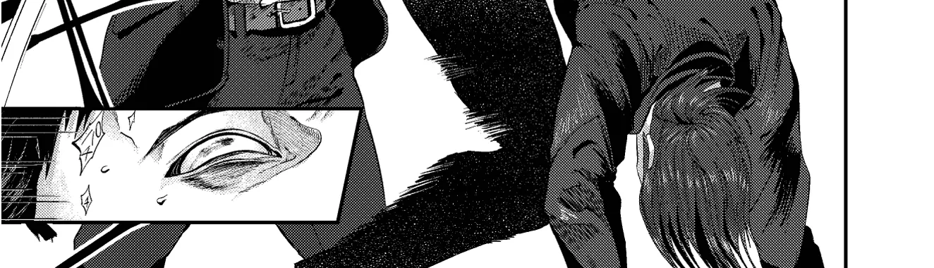 Fauna of Killer Falls Chapter 1 page 36 - 