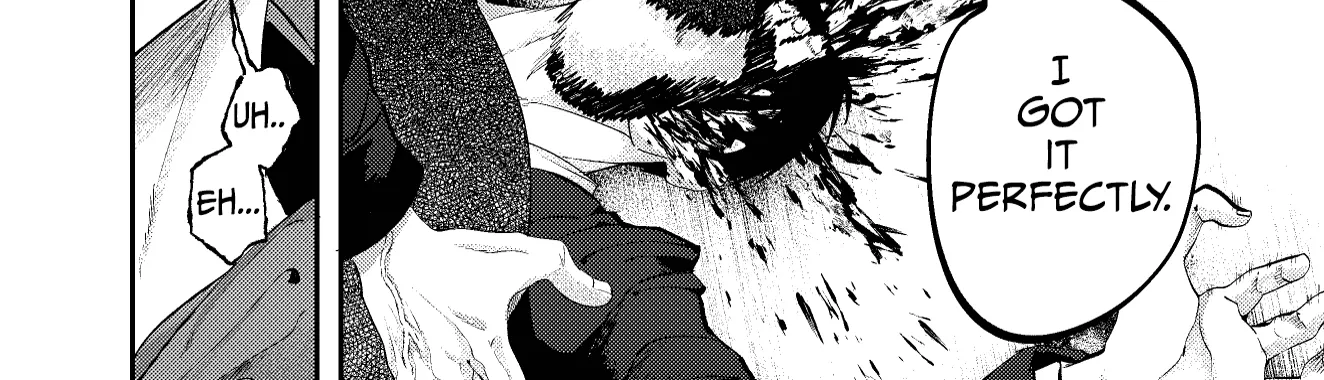 Fauna of Killer Falls Chapter 1 page 40 - 