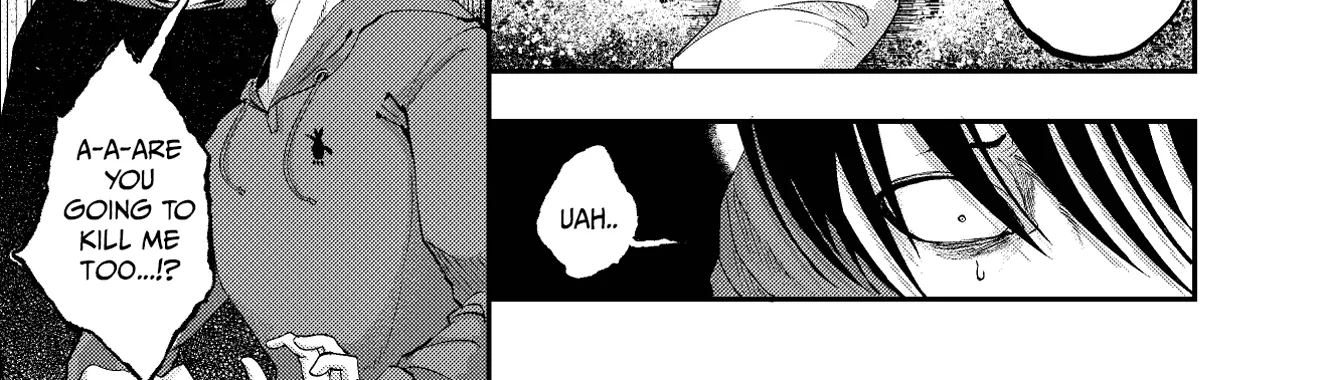 Fauna of Killer Falls Chapter 1 page 42 - 