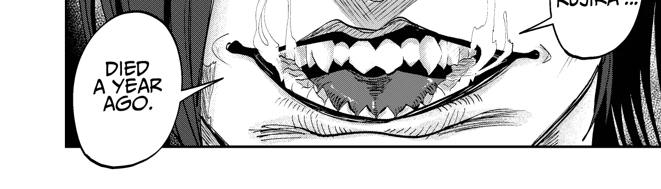 Fauna of Killer Falls Chapter 1 page 48 - 