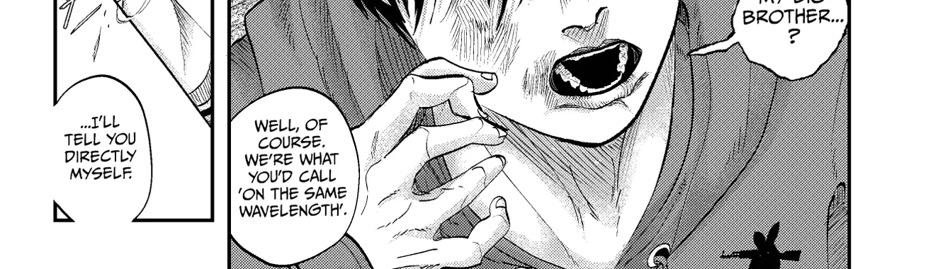 Fauna of Killer Falls Chapter 1 page 54 - 