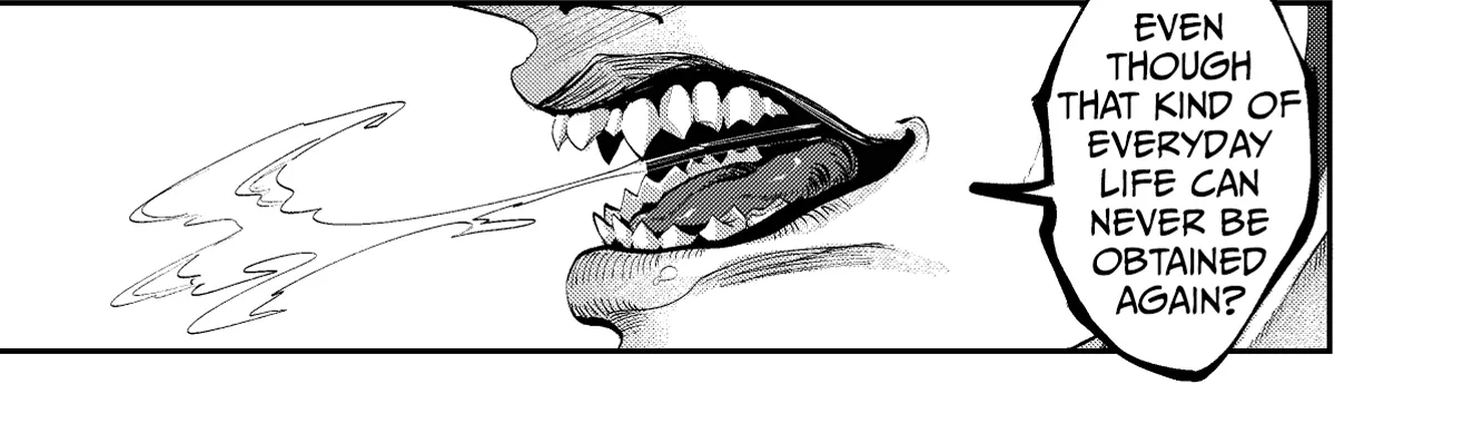 Fauna of Killer Falls Chapter 1 page 62 - 