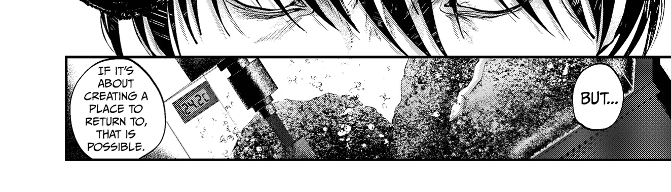 Fauna of Killer Falls Chapter 1 page 64 - 