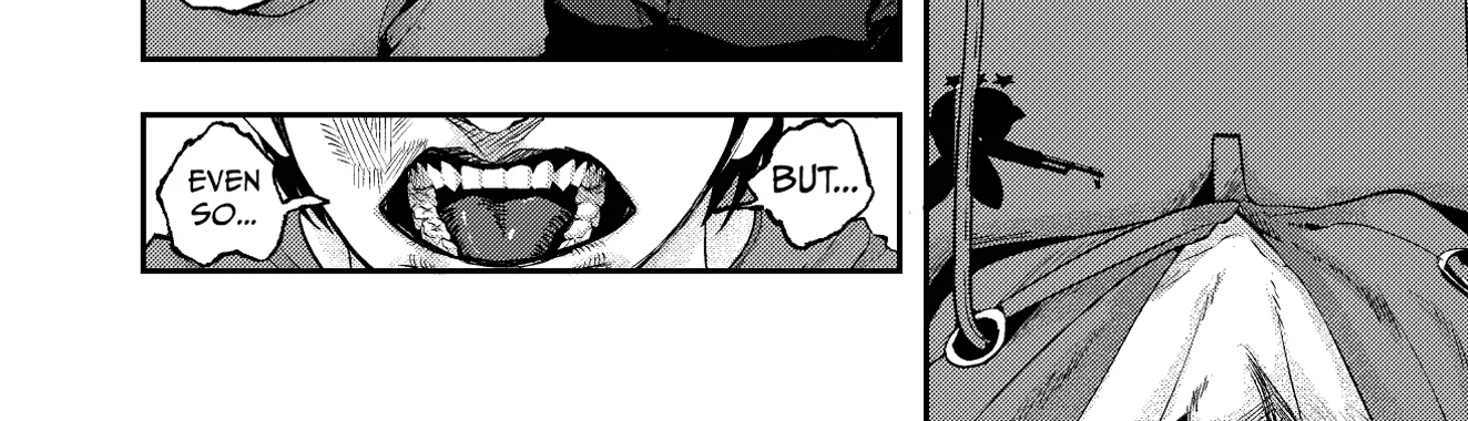 Fauna of Killer Falls Chapter 1 page 68 - 