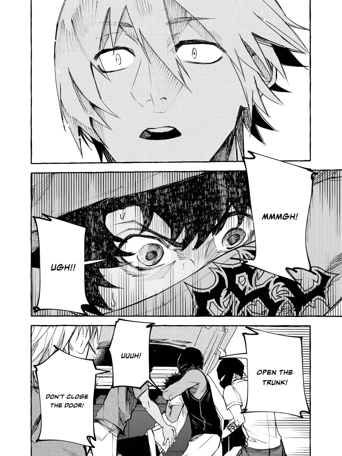 Read Favela no Mangaka chapter 1.1 image 10 on Lezhin
