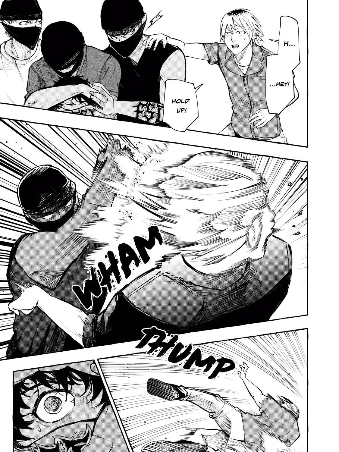 Read Favela no Mangaka chapter 1.1 image 12 on Lezhin