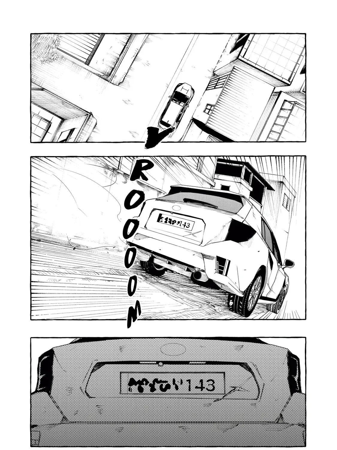 Read Favela no Mangaka chapter 1.1 image 46 on Lezhin