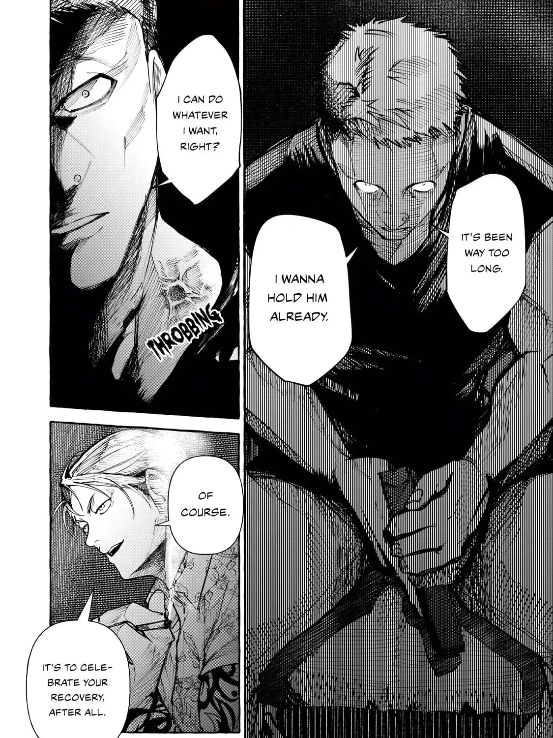 Read Favela no Mangaka chapter 1.1 image 54 on Lezhin