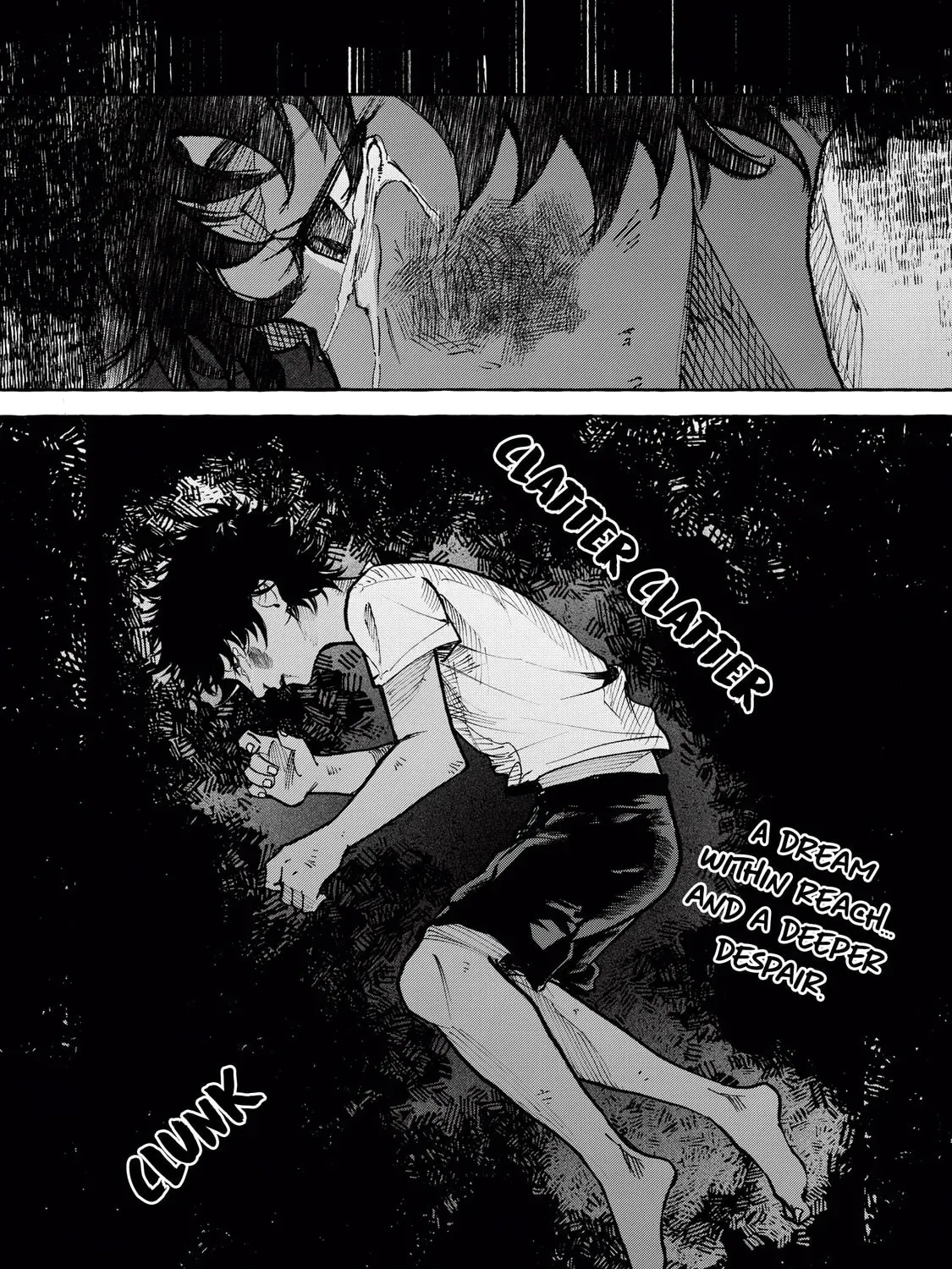Read Favela no Mangaka chapter 1.1 image 66 on Lezhin