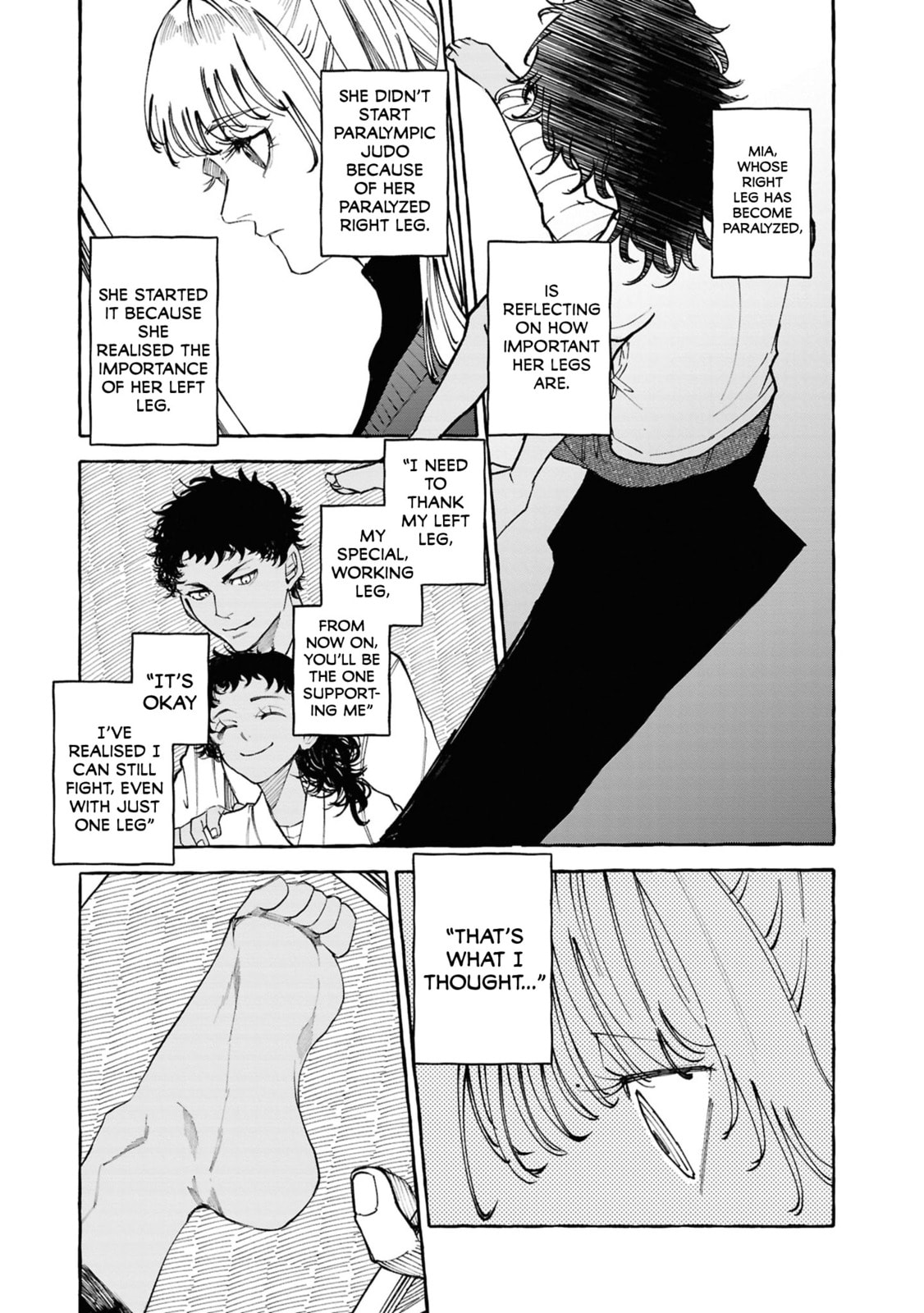 Read Favela no Mangaka chapter 10 image 13 on Lezhin