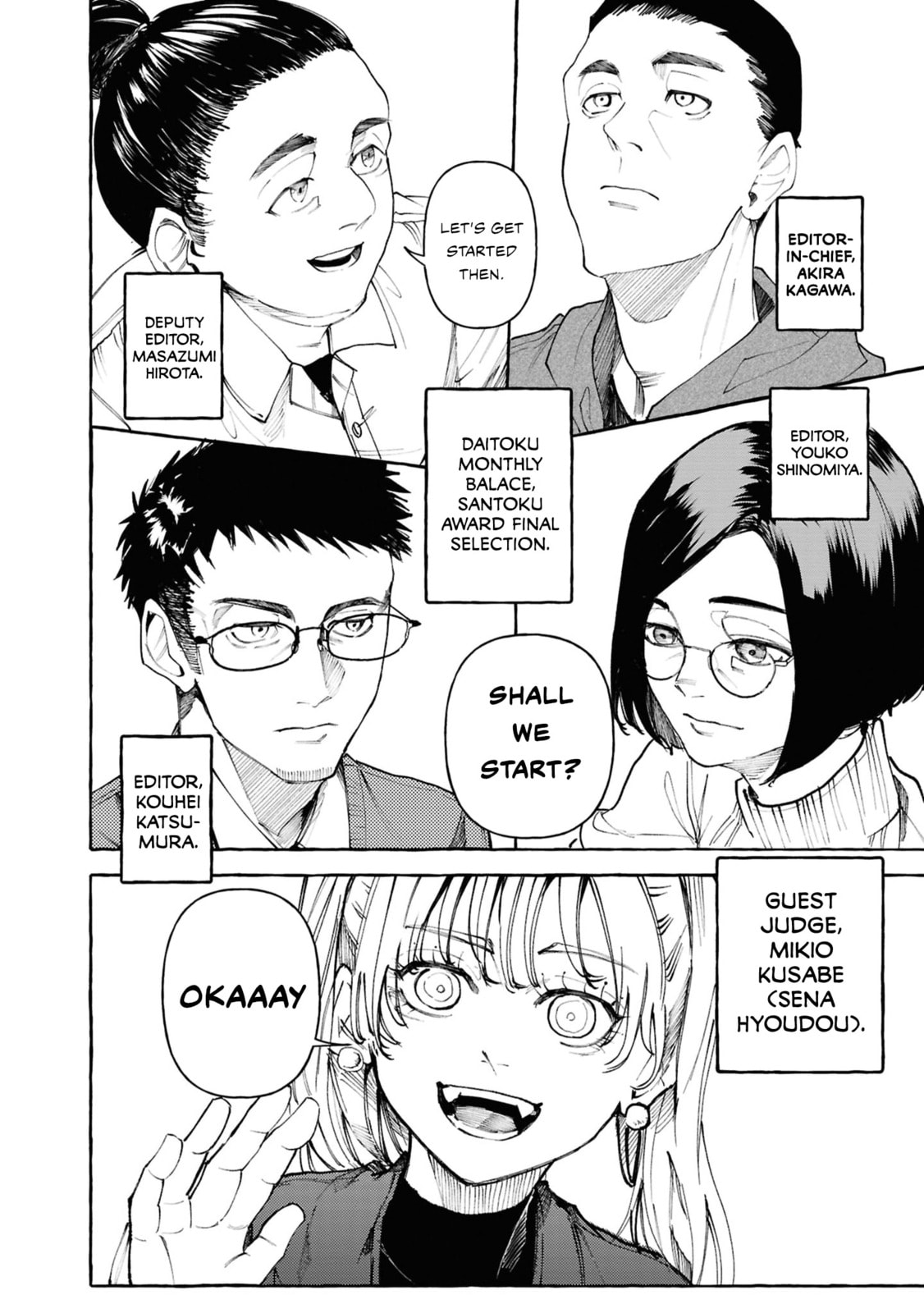 Read Favela no Mangaka chapter 10 image 2 on Lezhin